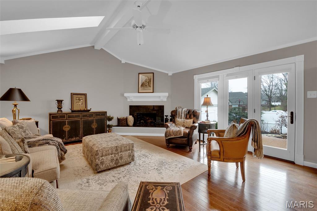 15812 Newton Ridge Drive Chesterfield, MO 63017 - Photo 5 of 31