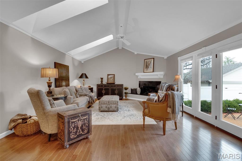 15812 Newton Ridge Drive Chesterfield, MO 63017 - Photo 6 of 31