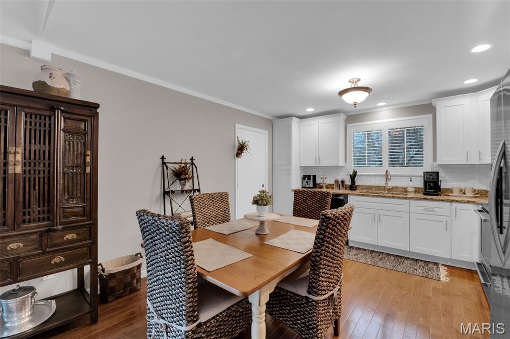 15812 Newton Ridge Drive Chesterfield, MO 63017 - Photo 10 of 31