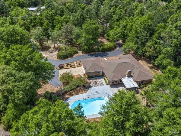 $380,000 | 6308 Pine Blossom Road, Milton, FL 32570