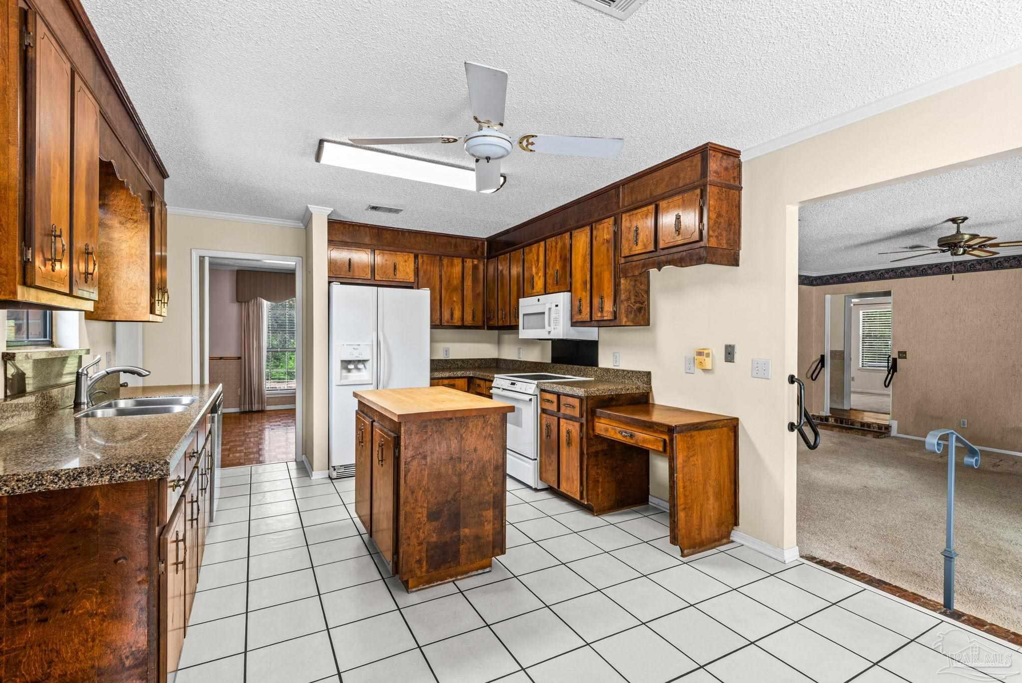 6308 Pine Blossom Road Milton, FL 32570 - Photo 12 of 57