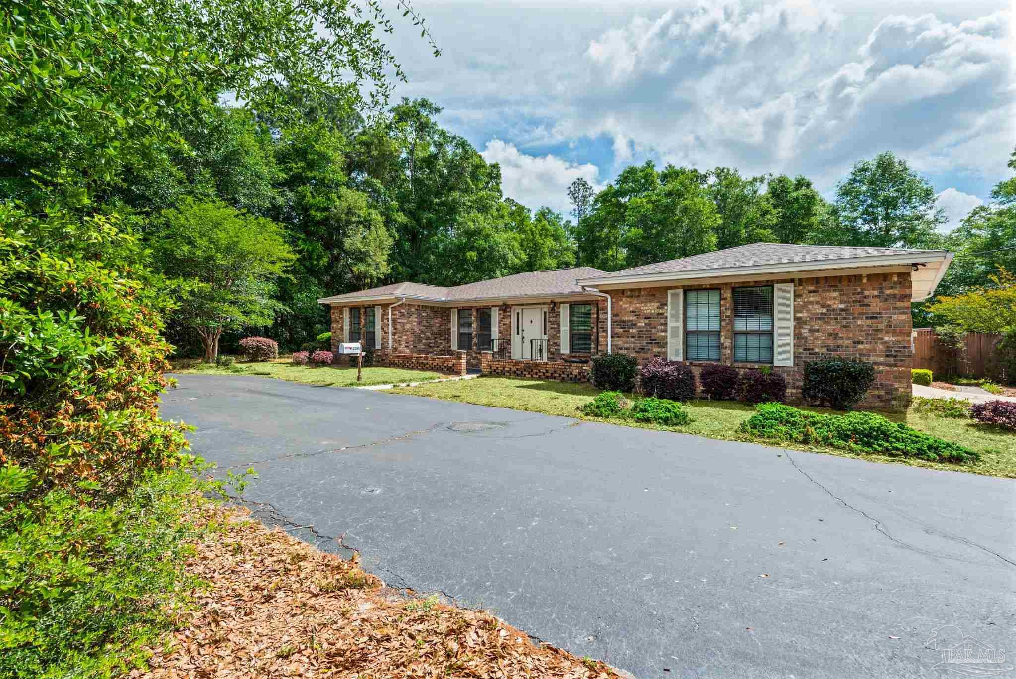 6308 Pine Blossom Road Milton, FL 32570 - Photo 2 of 57
