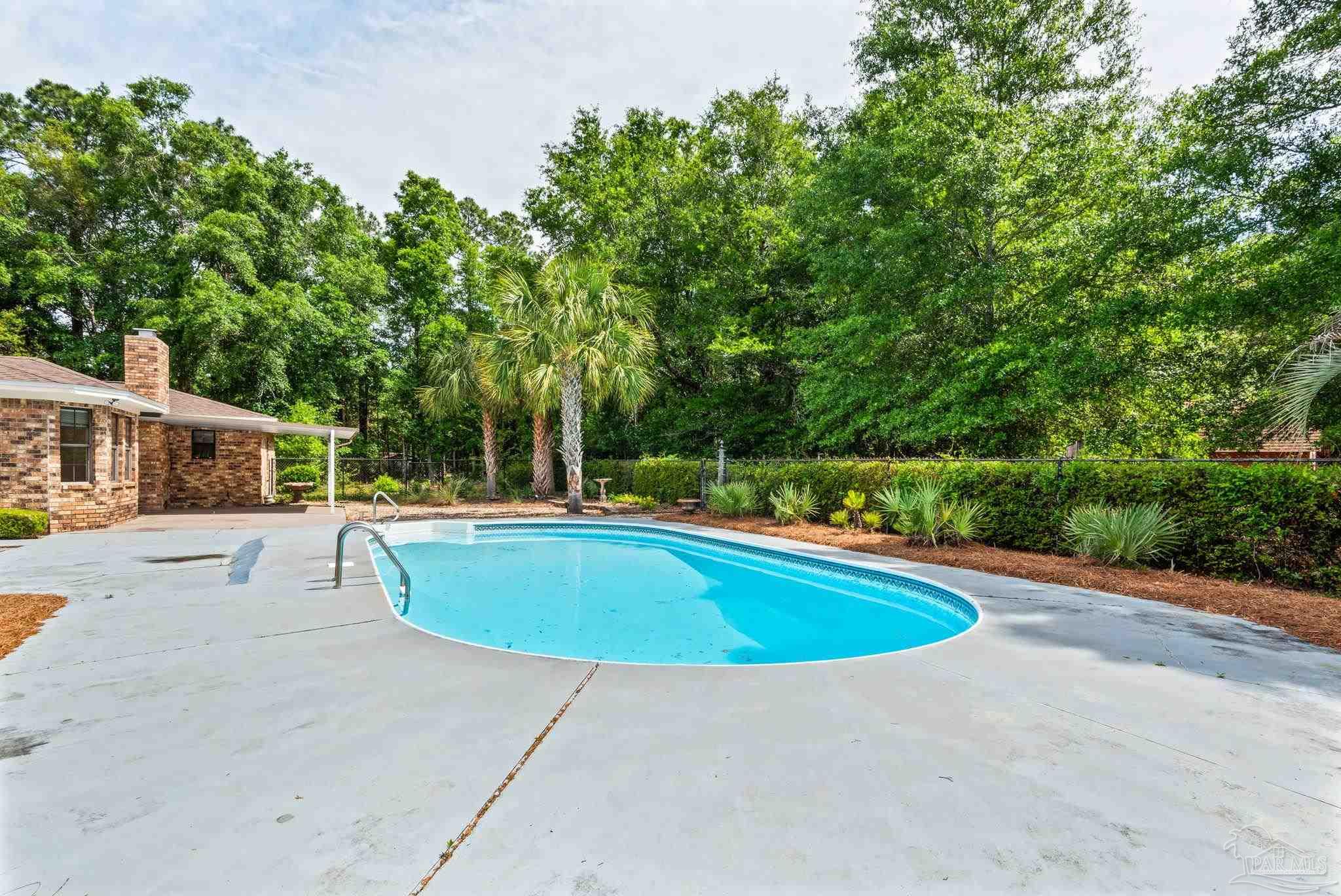 6308 Pine Blossom Road Milton, FL 32570 - Photo 24 of 57