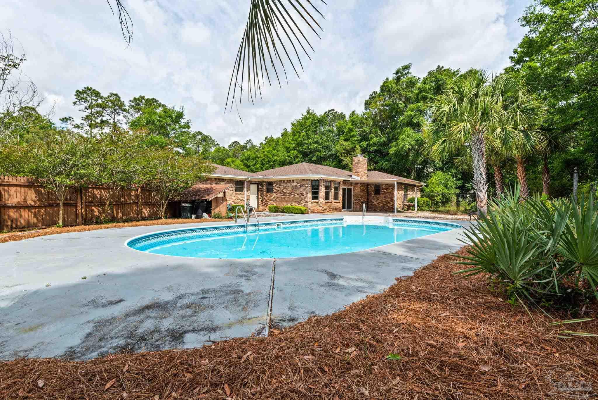 6308 Pine Blossom Road Milton, FL 32570 - Photo 25 of 57