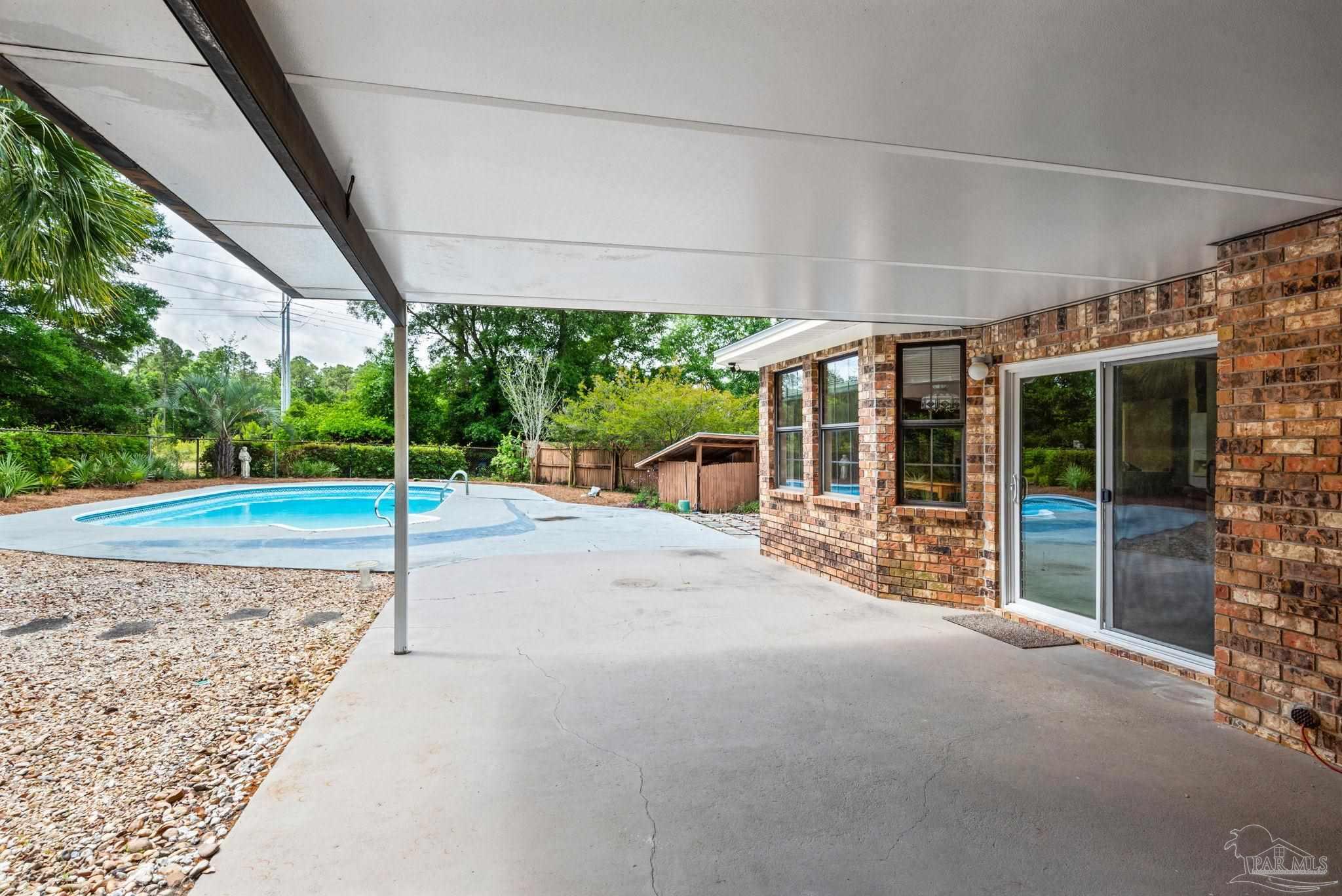 6308 Pine Blossom Road Milton, FL 32570 - Photo 27 of 57