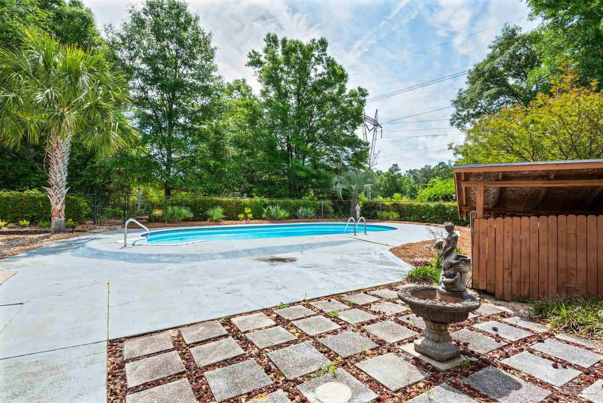 6308 Pine Blossom Road Milton, FL 32570 - Photo 29 of 57