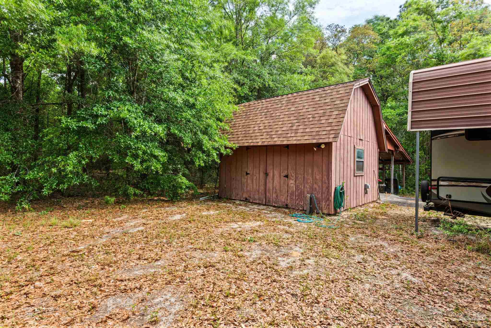 6308 Pine Blossom Road Milton, FL 32570 - Photo 35 of 57