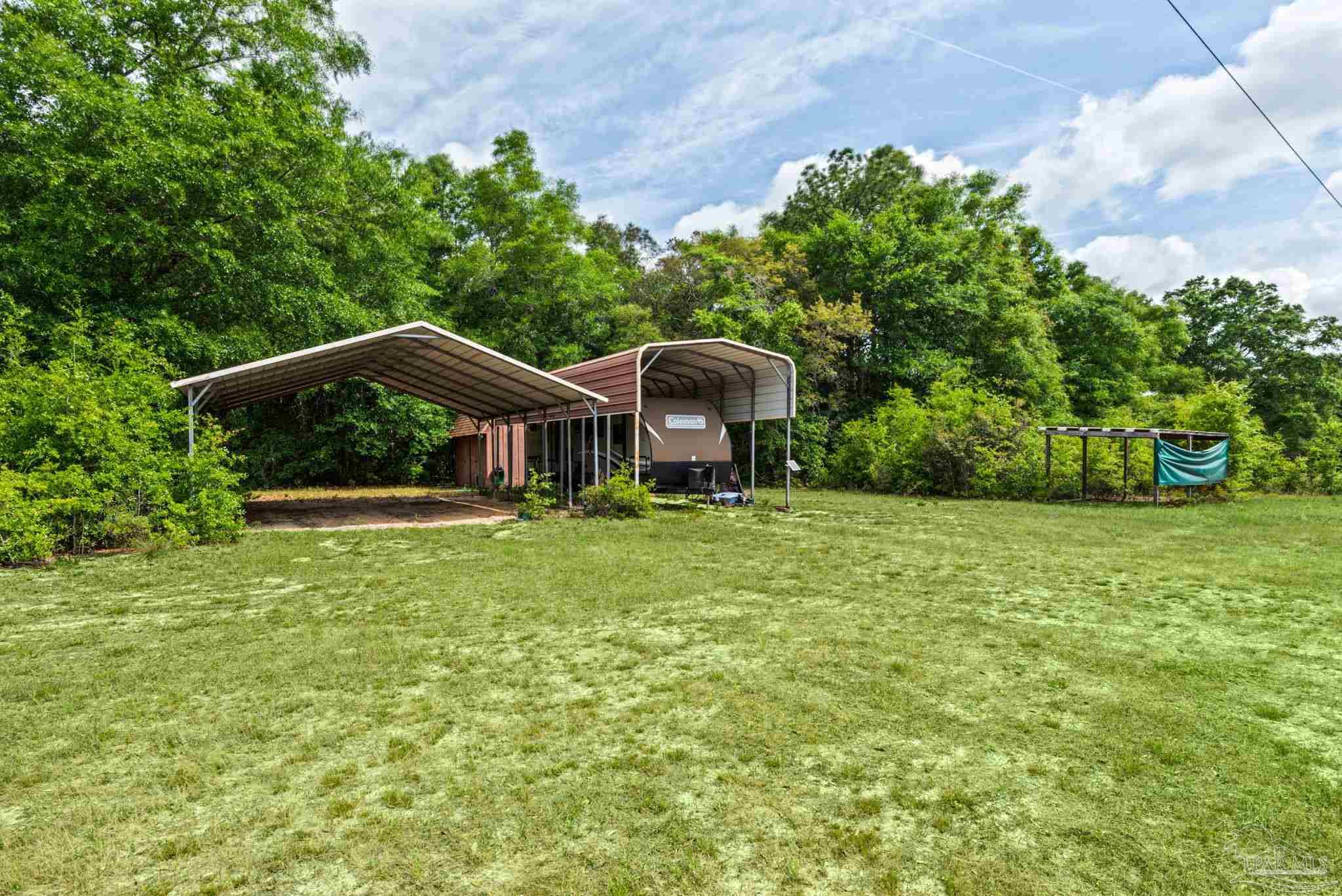 6308 Pine Blossom Road Milton, FL 32570 - Photo 37 of 57