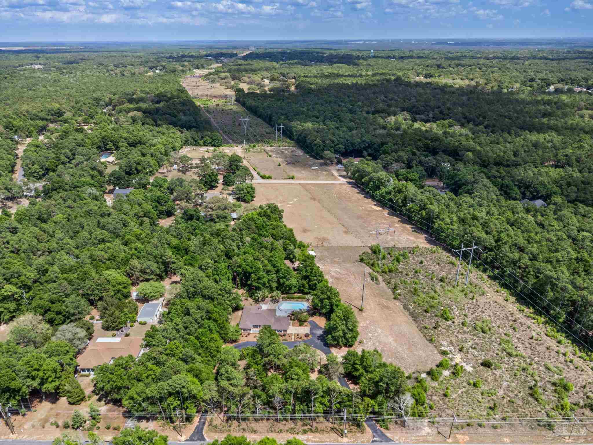 6308 Pine Blossom Road Milton, FL 32570 - Photo 38 of 57