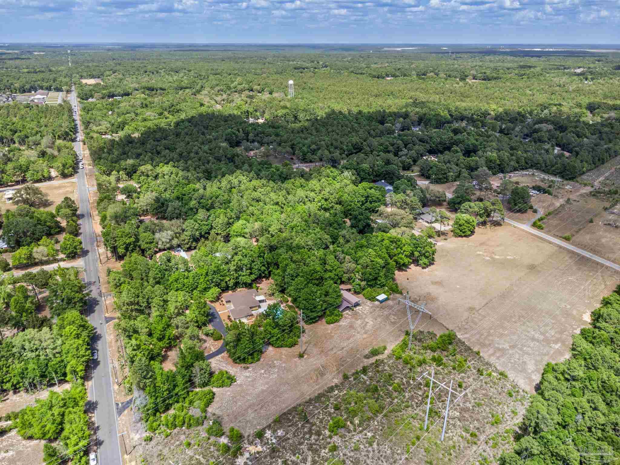 6308 Pine Blossom Road Milton, FL 32570 - Photo 39 of 57