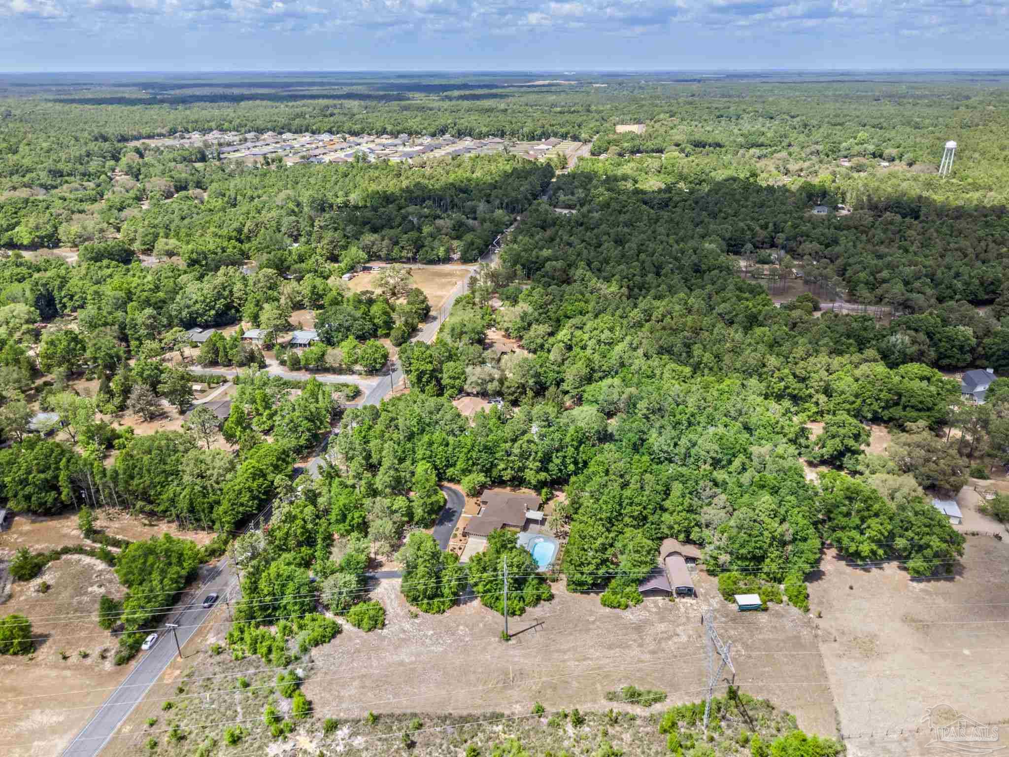 6308 Pine Blossom Road Milton, FL 32570 - Photo 40 of 57