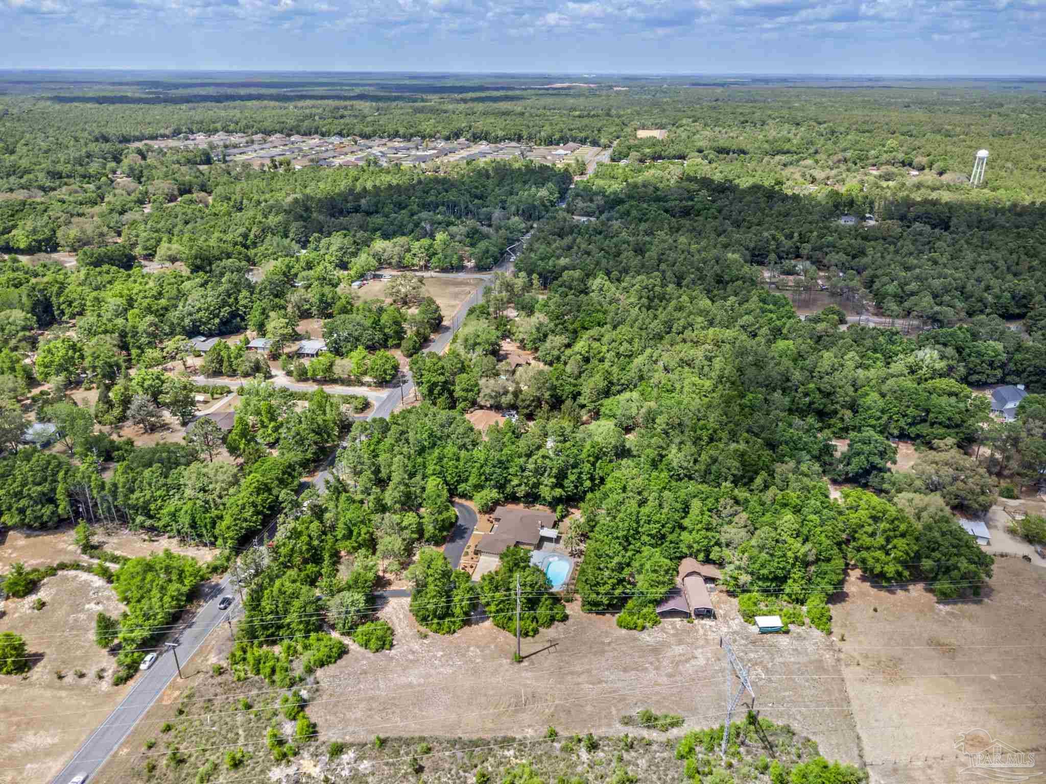 6308 Pine Blossom Road Milton, FL 32570 - Photo 41 of 57