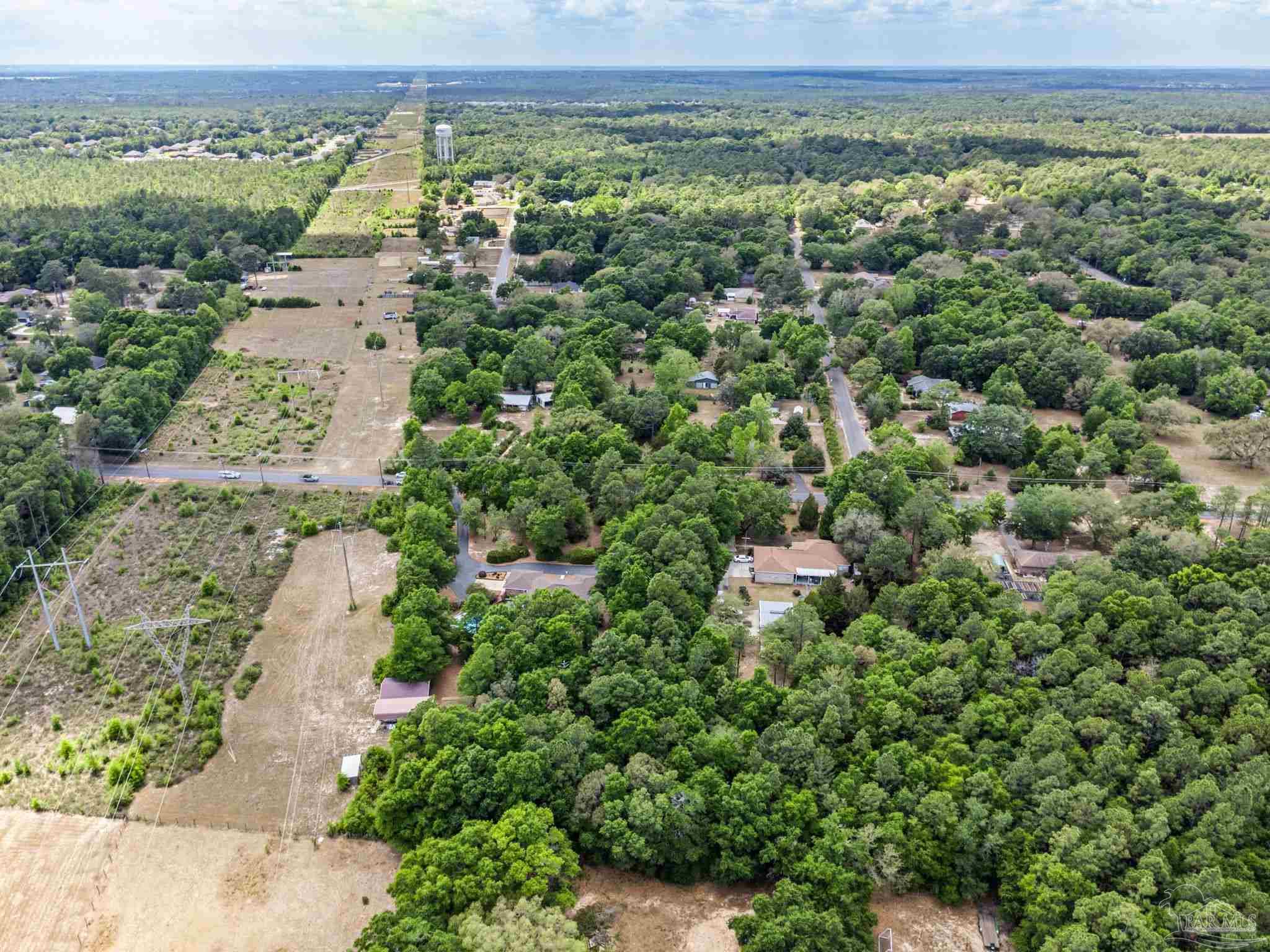 6308 Pine Blossom Road Milton, FL 32570 - Photo 43 of 57