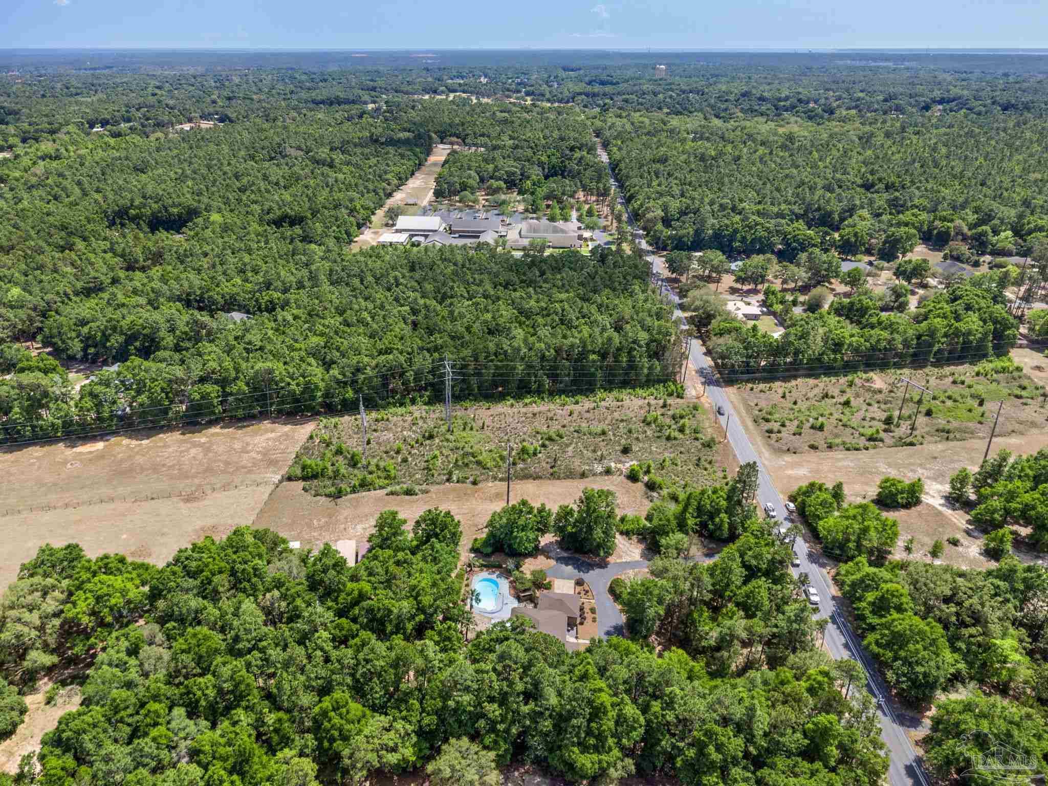 6308 Pine Blossom Road Milton, FL 32570 - Photo 44 of 57