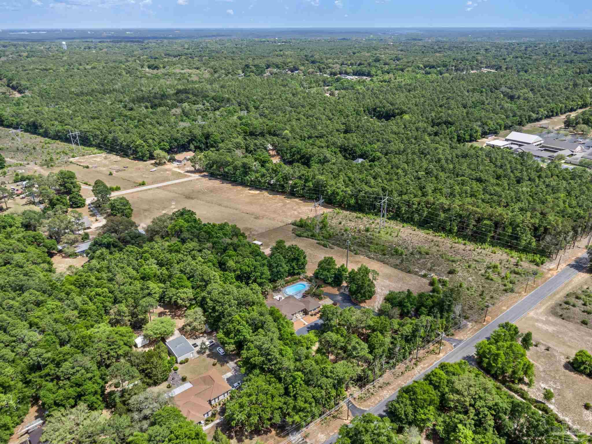 6308 Pine Blossom Road Milton, FL 32570 - Photo 46 of 57