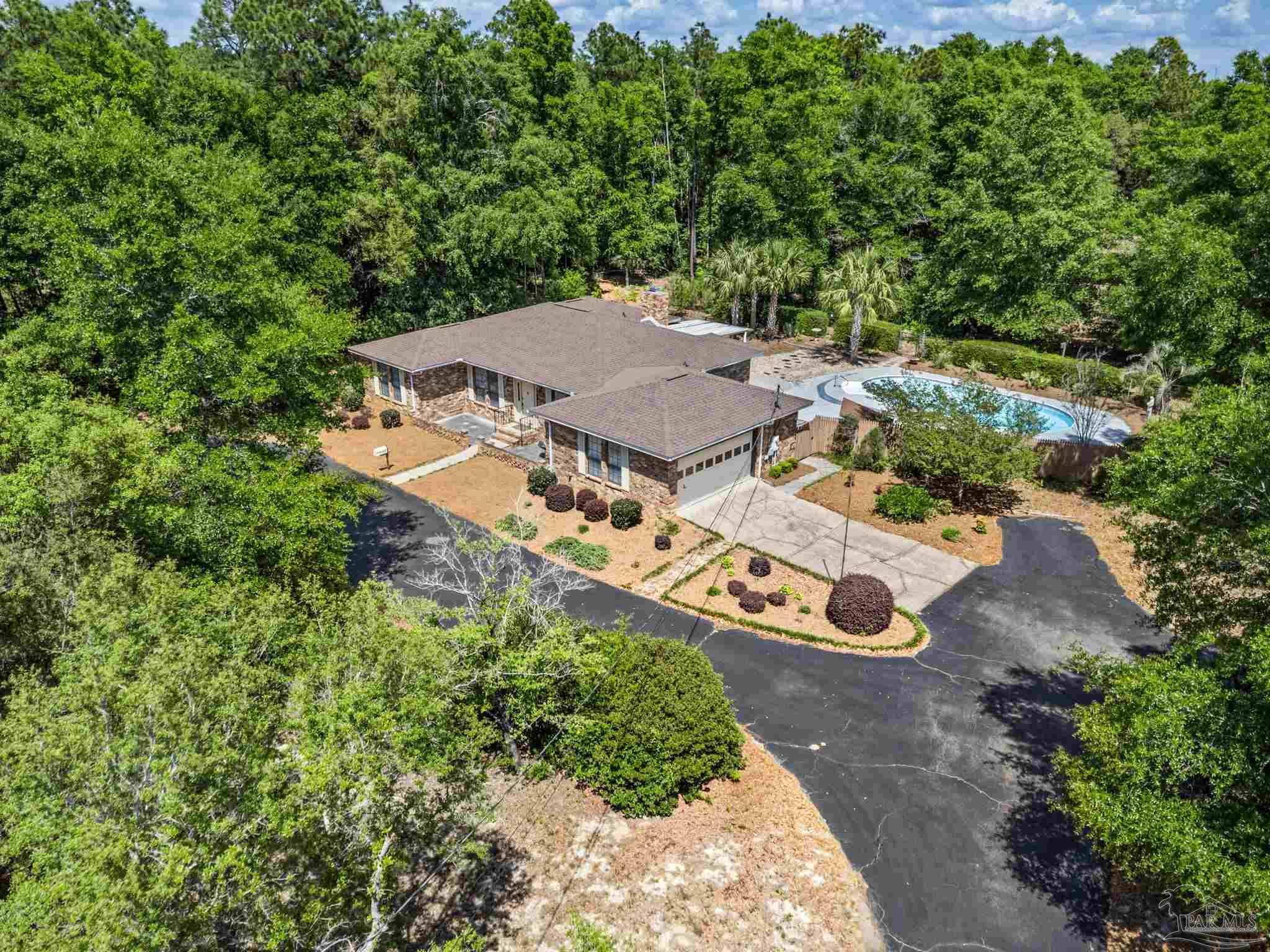 6308 Pine Blossom Road Milton, FL 32570 - Photo 47 of 57