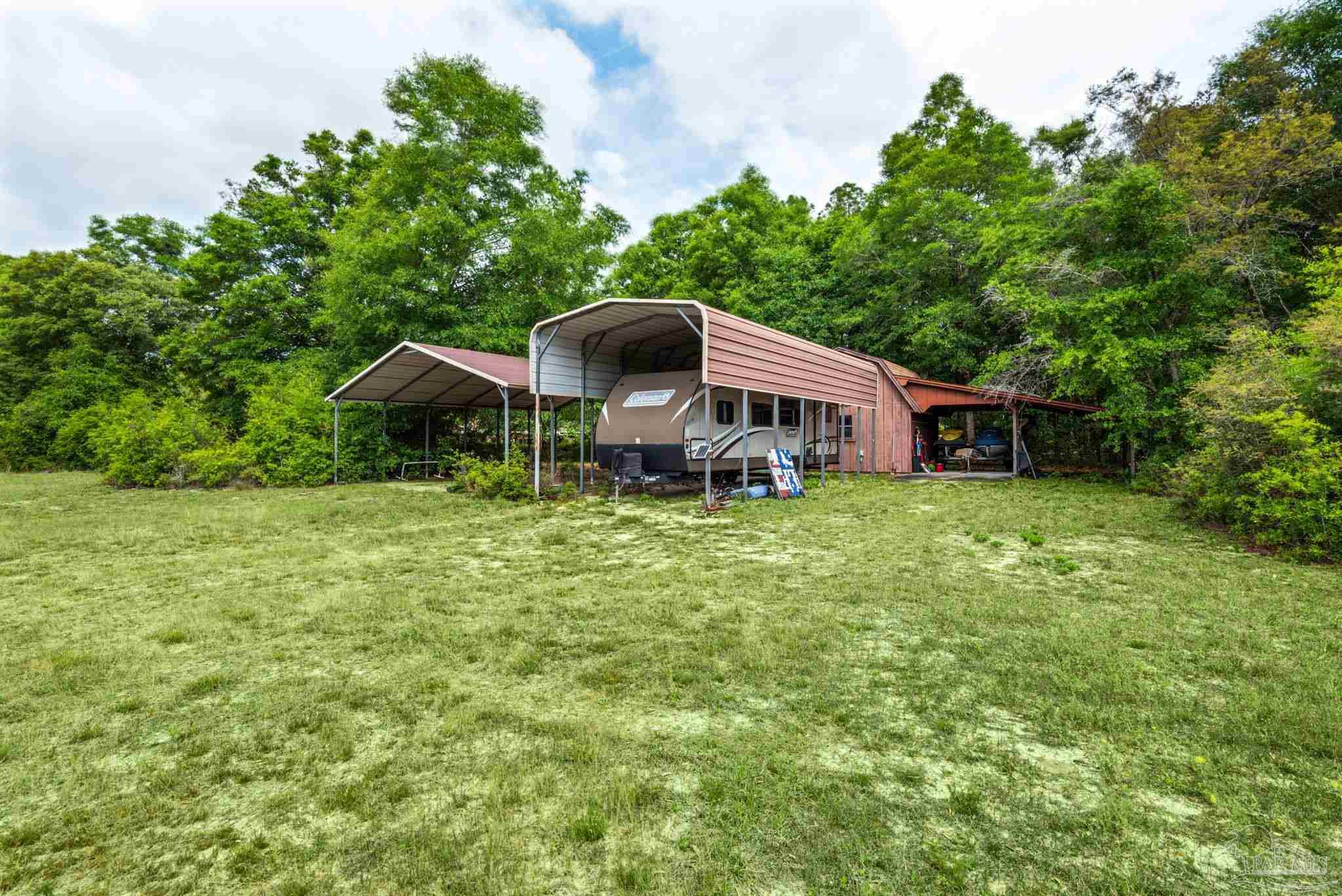 6308 Pine Blossom Road Milton, FL 32570 - Photo 51 of 57