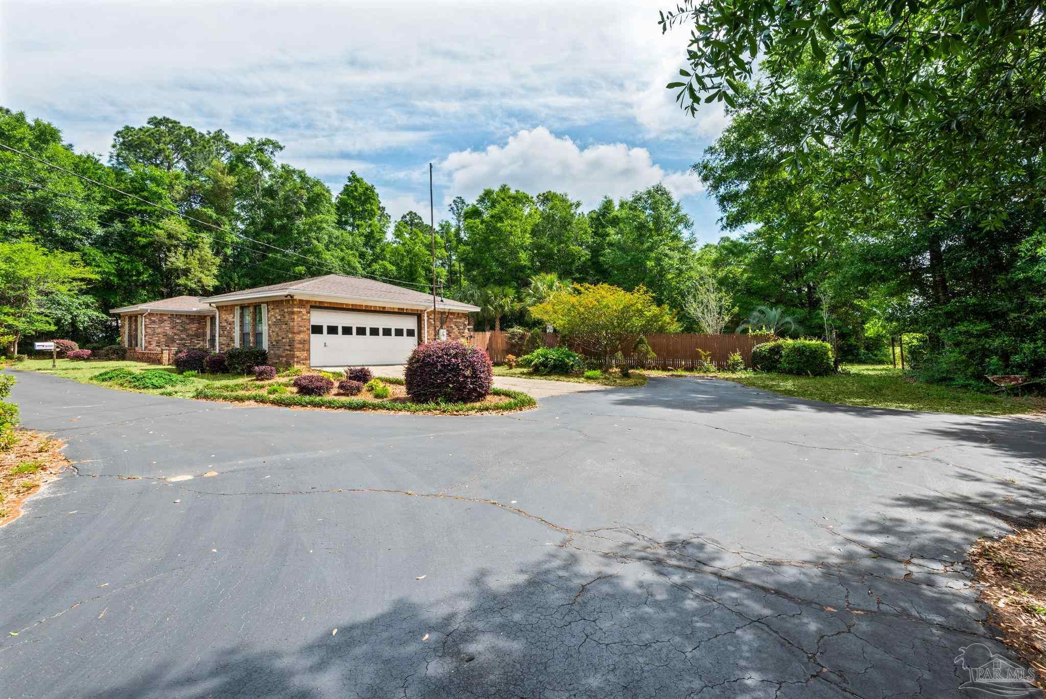 6308 Pine Blossom Road Milton, FL 32570 - Photo 54 of 57