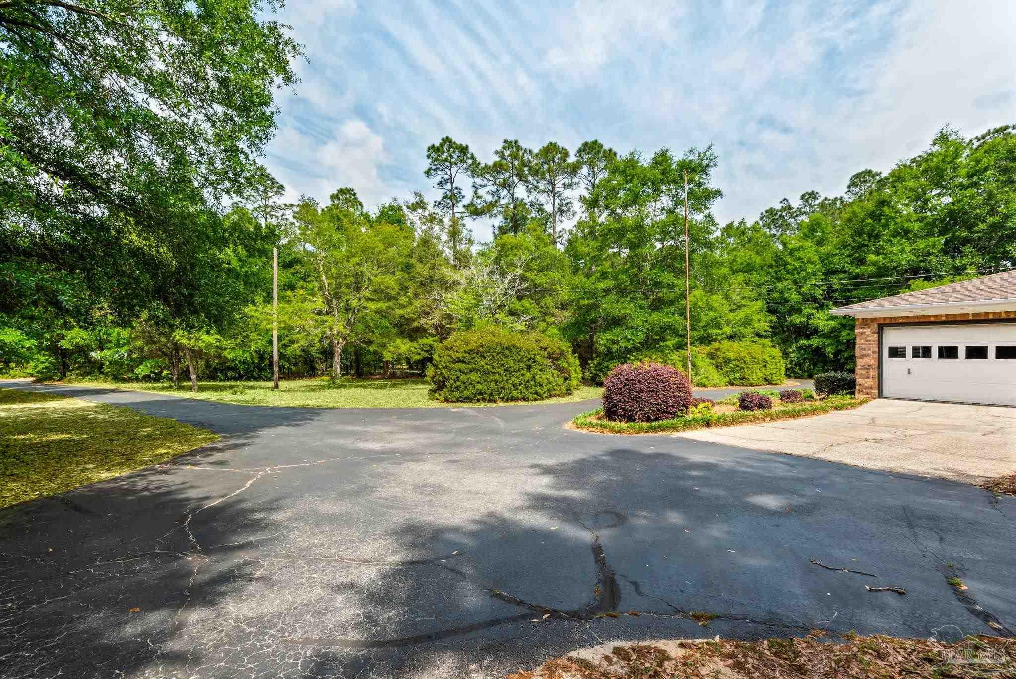 6308 Pine Blossom Road Milton, FL 32570 - Photo 55 of 57