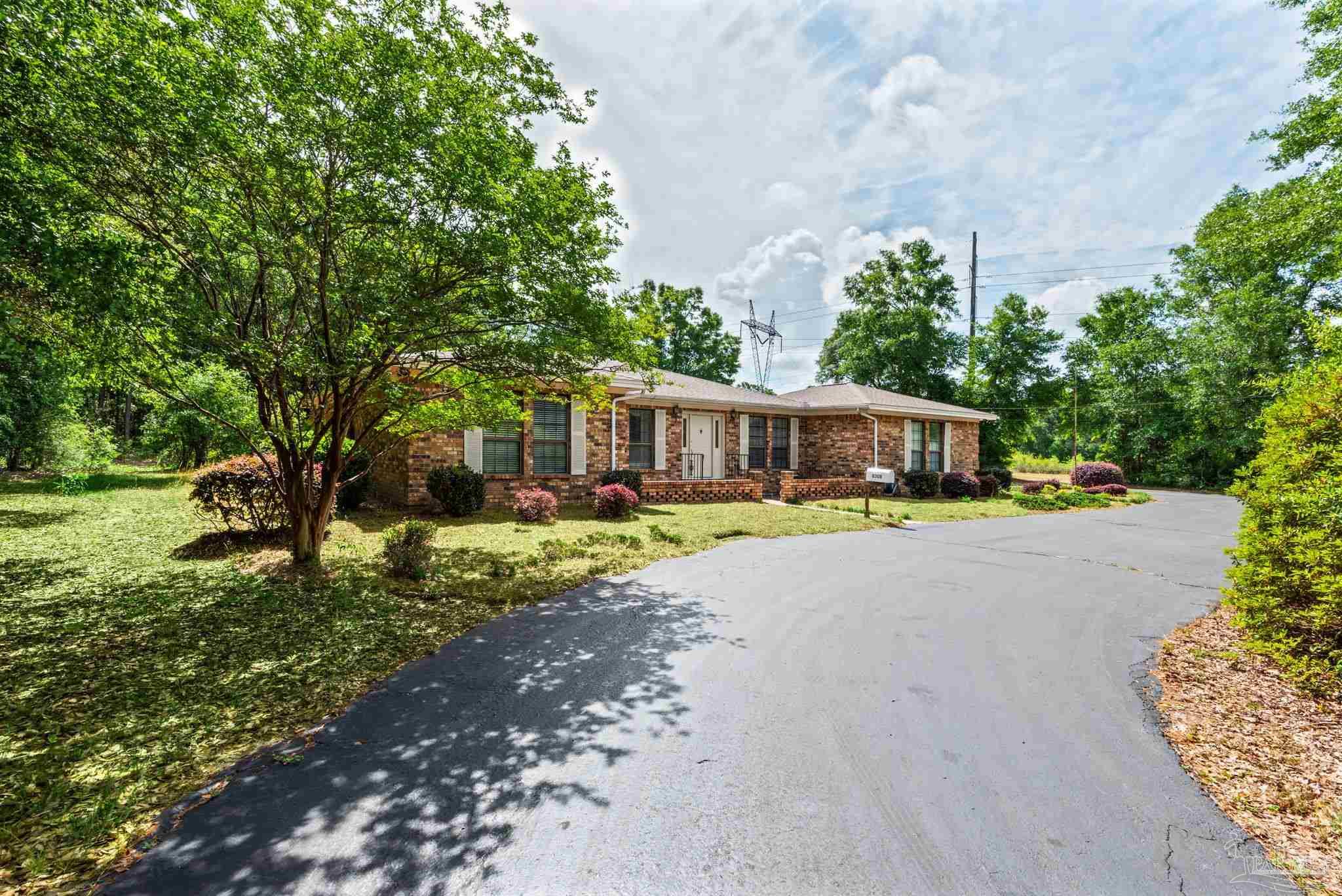 6308 Pine Blossom Road Milton, FL 32570 - Photo 56 of 57