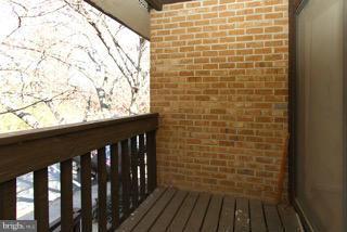 2022 Lakebreeze Way Reston, VA 20191 - Photo 21 of 25 a view of a balcony
