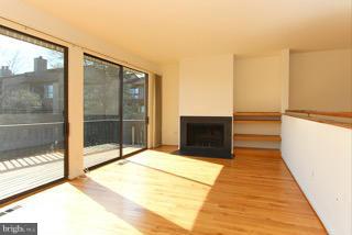 2022 Lakebreeze Way Reston, VA 20191 - Photo 10 of 25 a view of balcony with floor to ceiling window