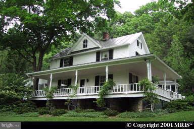1426 Belfast Road Sparks, MD 21152 - Photo 1 of 29 Front
