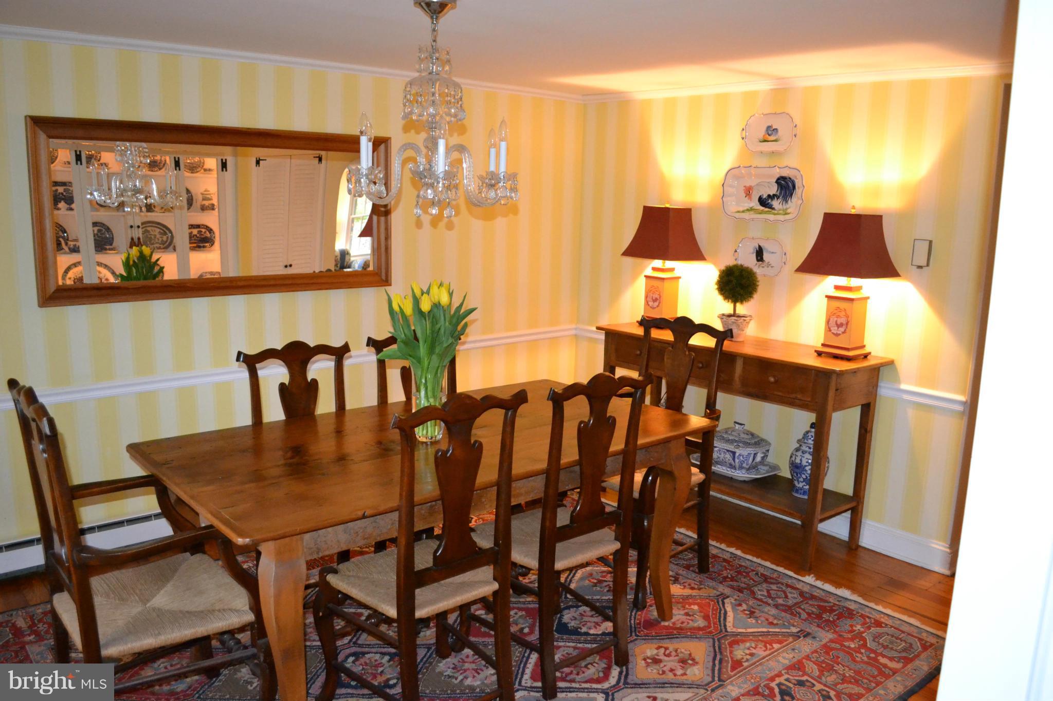 1426 Belfast Road Sparks, MD 21152 - Photo 14 of 29 Dining Room