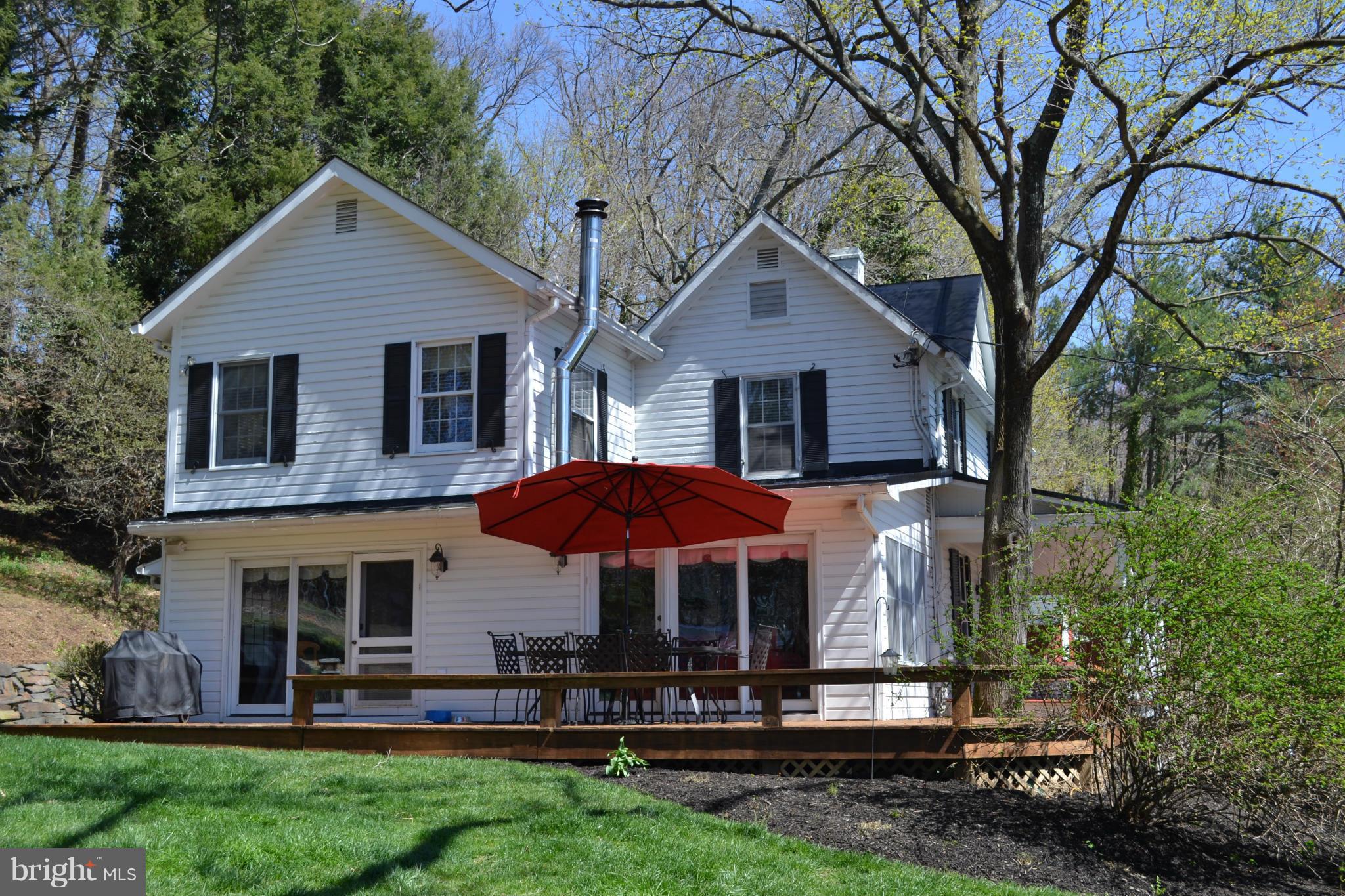 1426 Belfast Road Sparks, MD 21152 - Photo 3 of 29 Exterior (General)