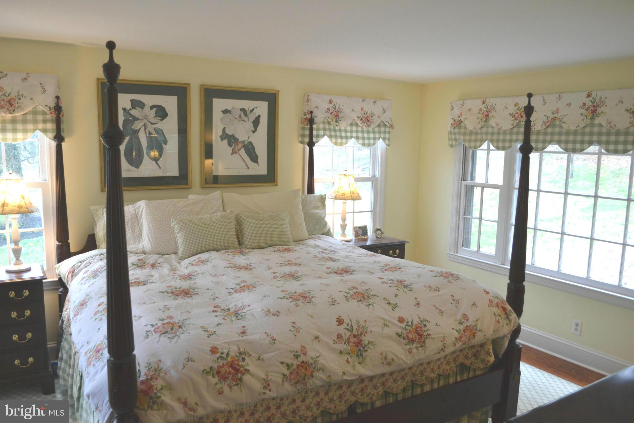 1426 Belfast Road Sparks, MD 21152 - Photo 23 of 29 Master bedroom