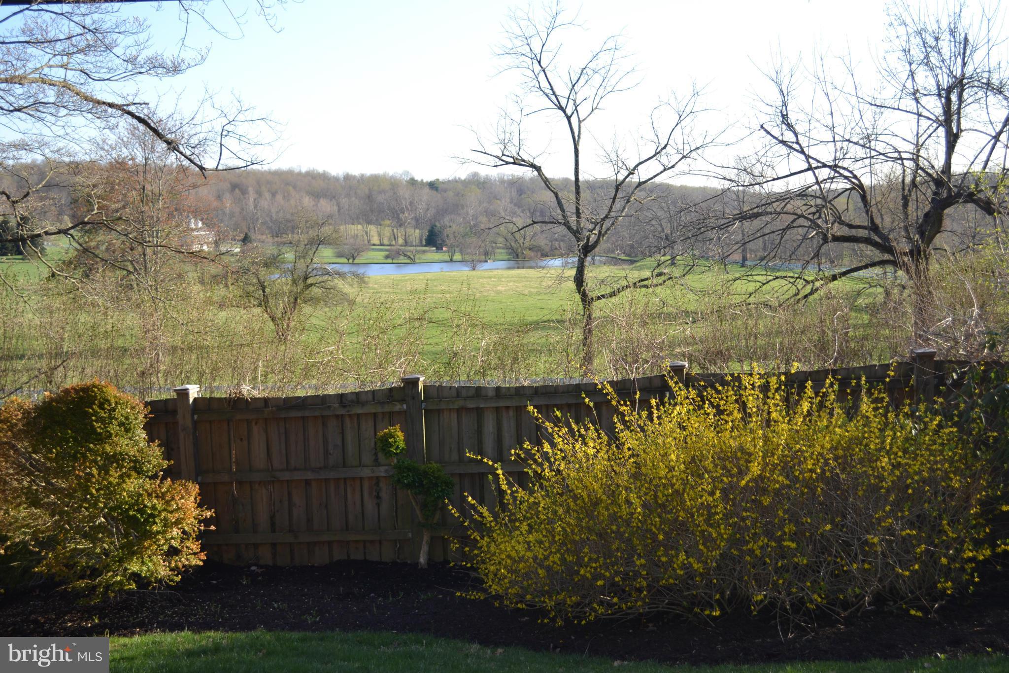 1426 Belfast Road Sparks, MD 21152 - Photo 5 of 29 View from the front porch