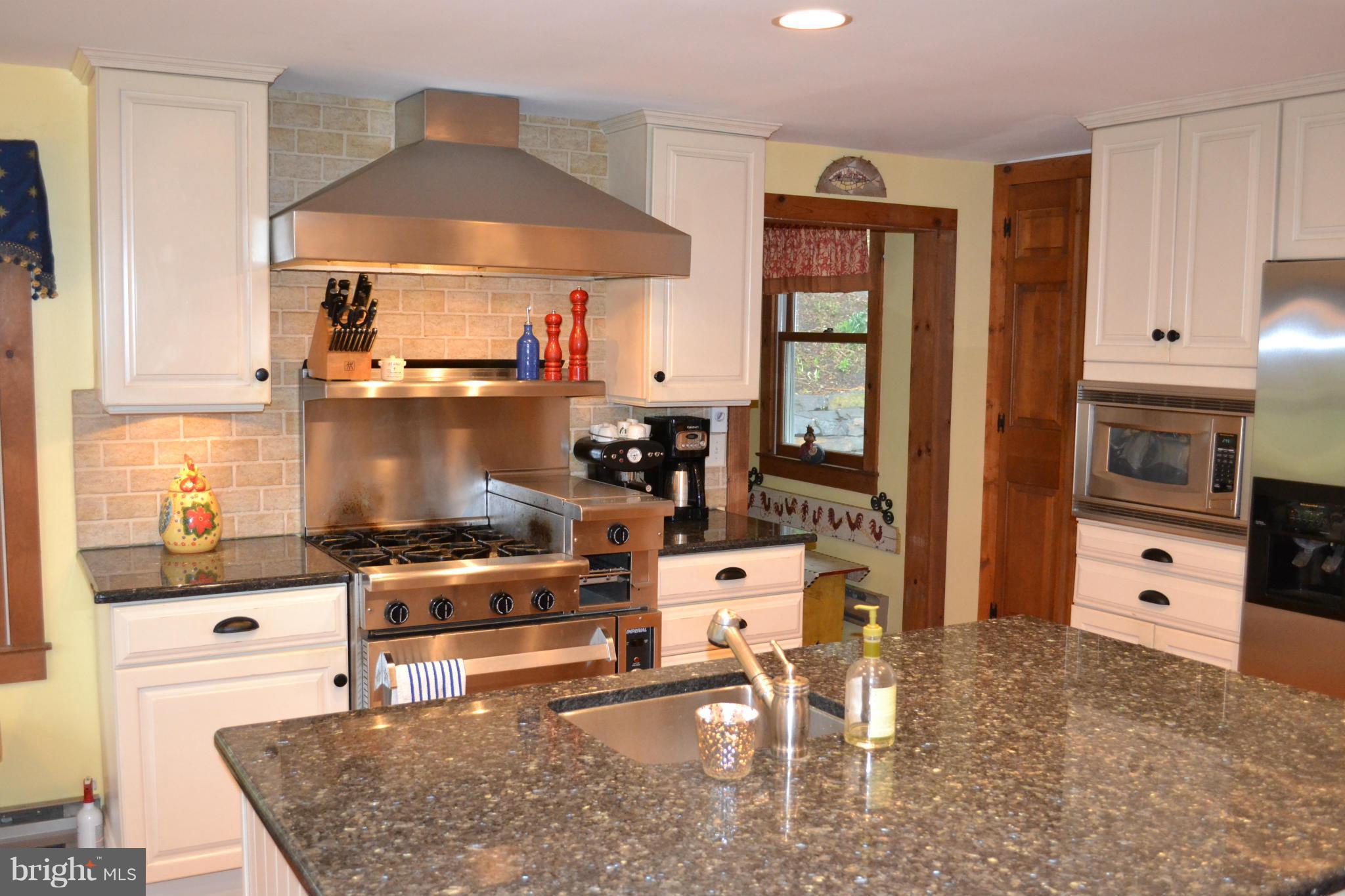 1426 Belfast Road Sparks, MD 21152 - Photo 9 of 29 Kitchen