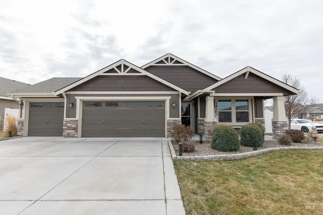 $419,900 | 19103 Harley Way, Caldwell, ID 83605