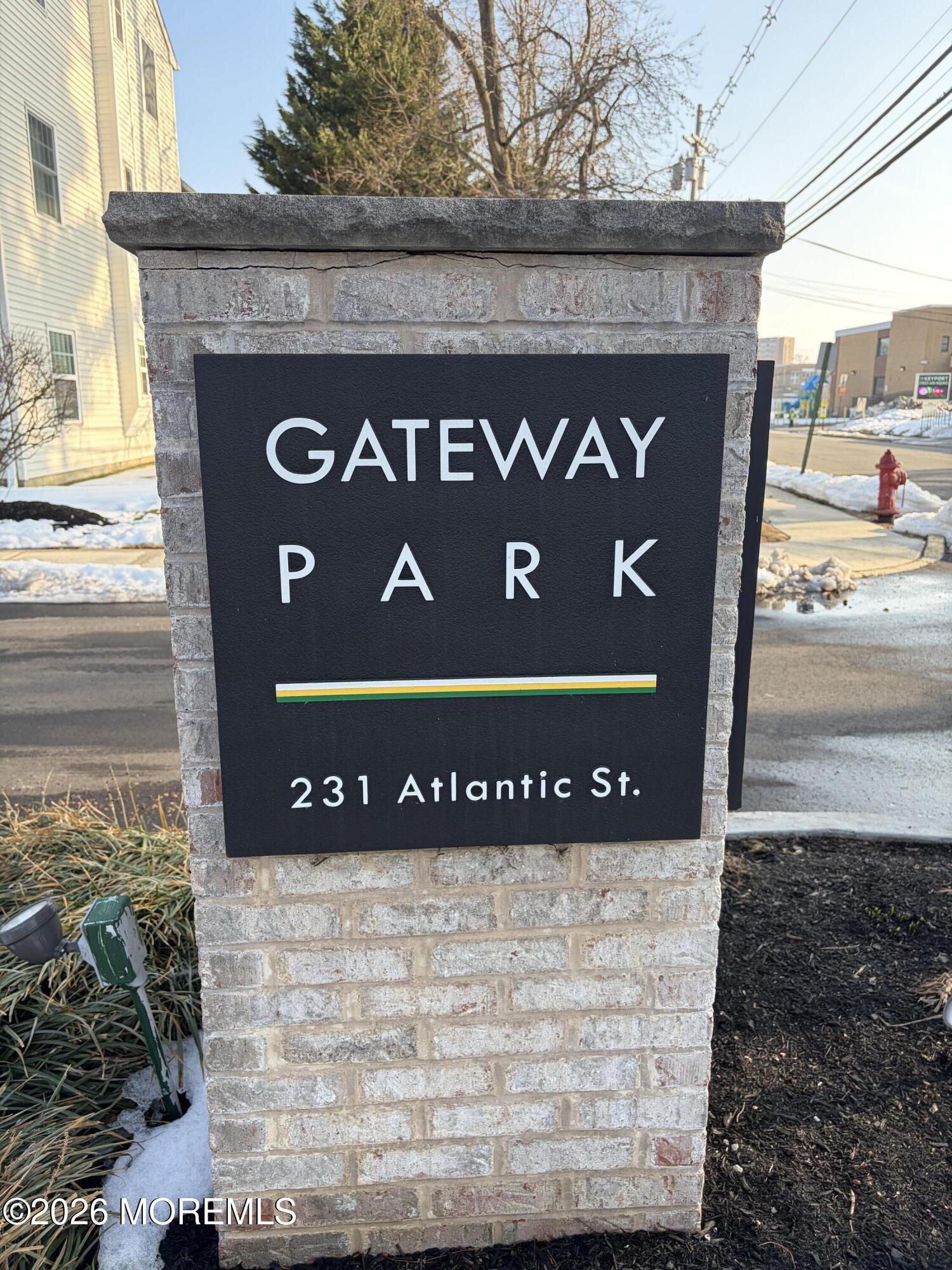 231 Atlantic Street, Unit 33 Keyport, NJ 07735 - Photo 2 of 12