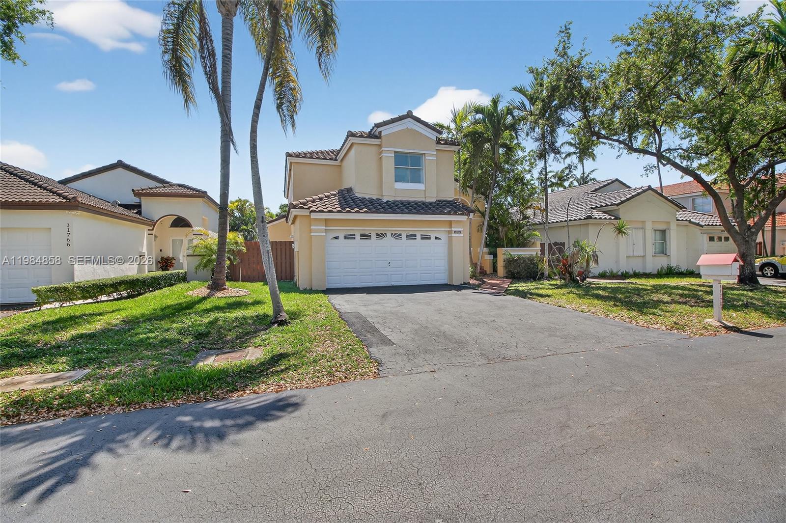 11776 Southwest 90th Terrace Miami, FL 33186 - Photo 3 of 52