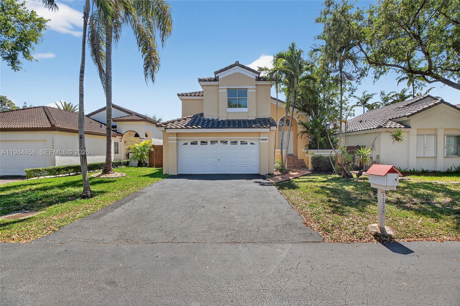 11776 Southwest 90th Terrace Miami, FL 33186 - Photo 4 of 52