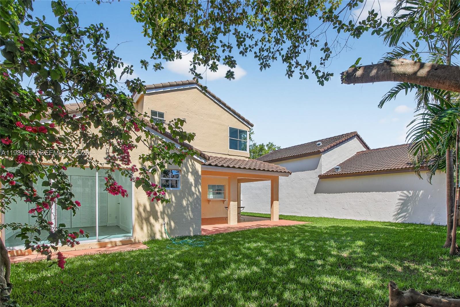 11776 Southwest 90th Terrace Miami, FL 33186 - Photo 42 of 52