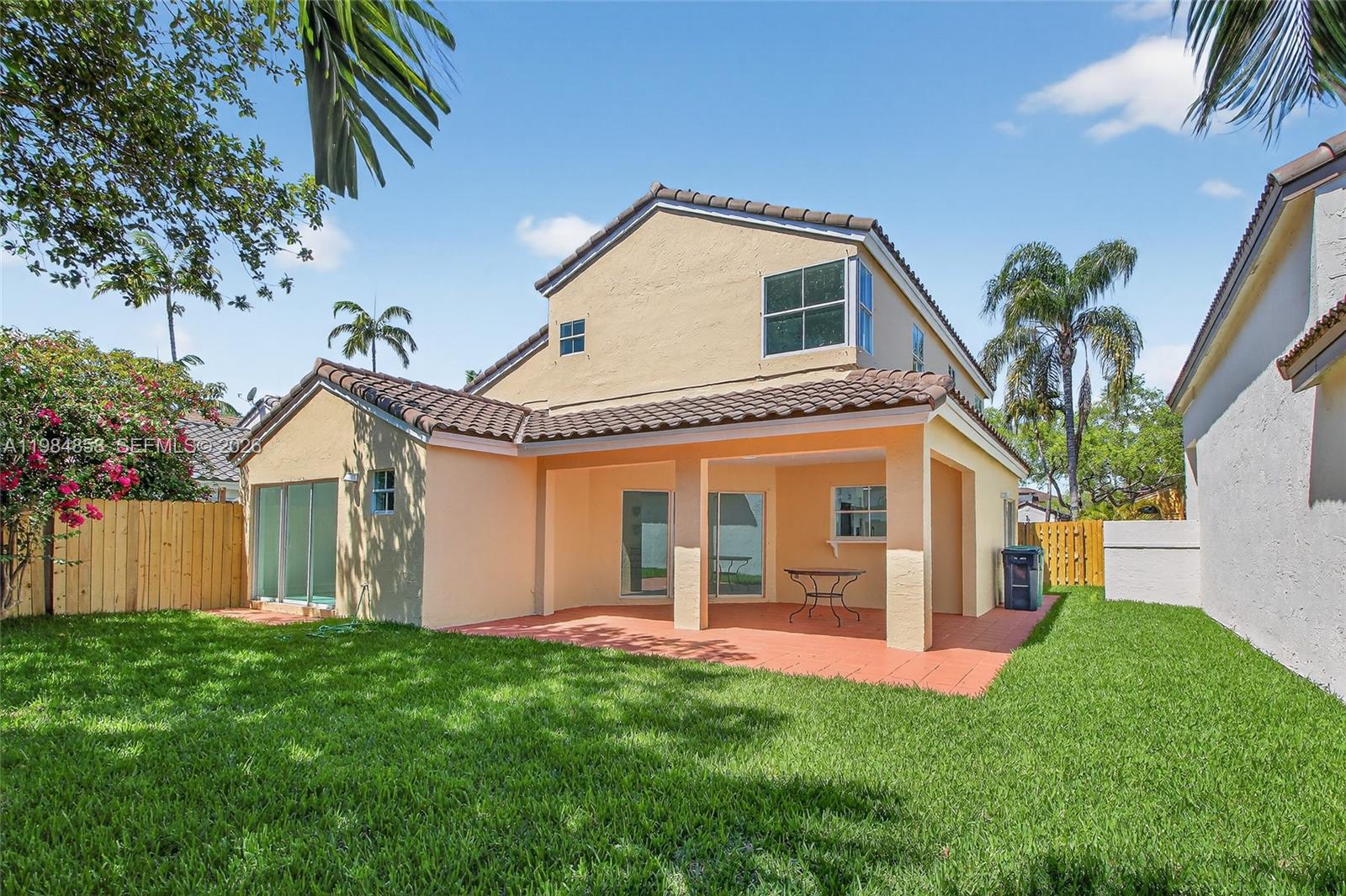 11776 Southwest 90th Terrace Miami, FL 33186 - Photo 43 of 52