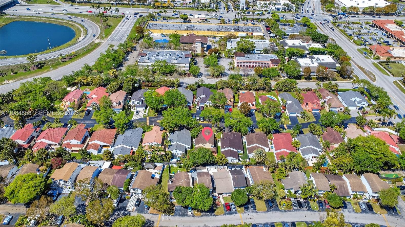 11776 Southwest 90th Terrace Miami, FL 33186 - Photo 49 of 52