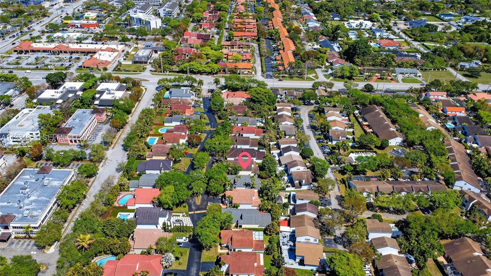 11776 Southwest 90th Terrace Miami, FL 33186 - Photo 50 of 52