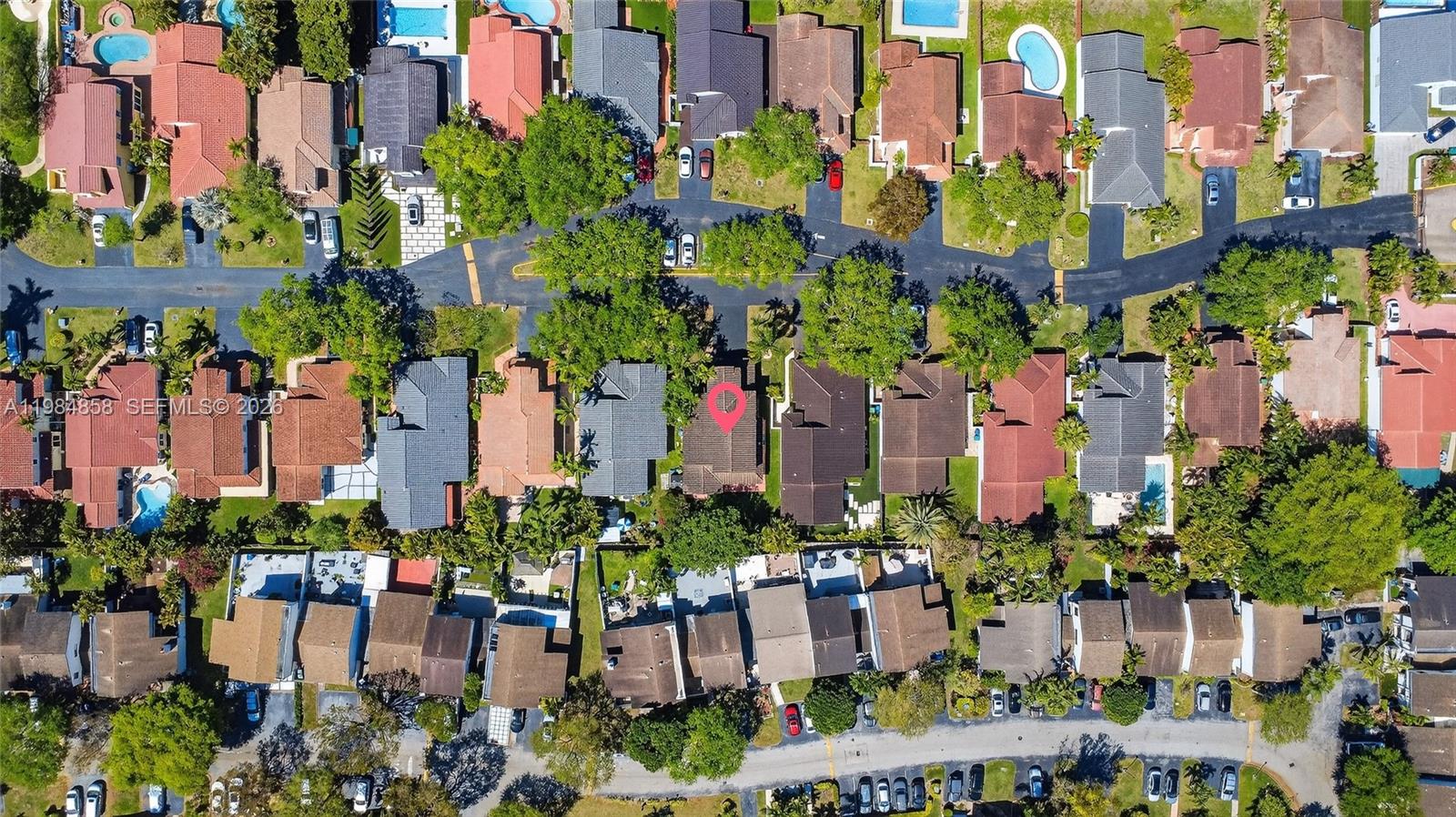 11776 Southwest 90th Terrace Miami, FL 33186 - Photo 51 of 52