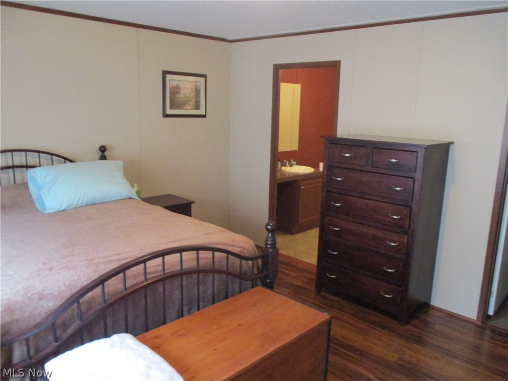 34761 Merrill Ridge Road Graysville, OH 45734 - Photo 6 of 29
