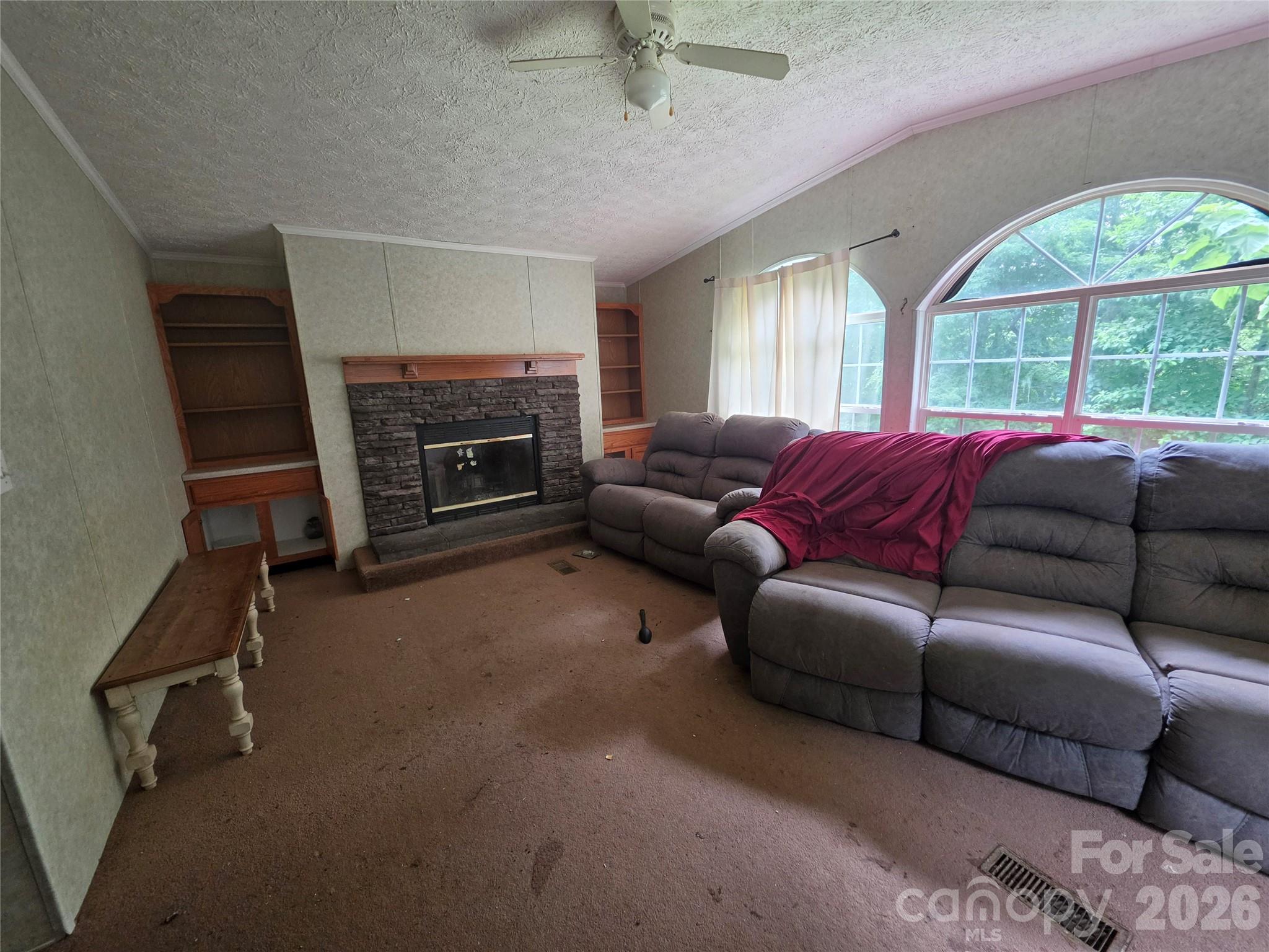 119 Miracle Mountain Road Bryson City, NC 28713 - Photo 19 of 29