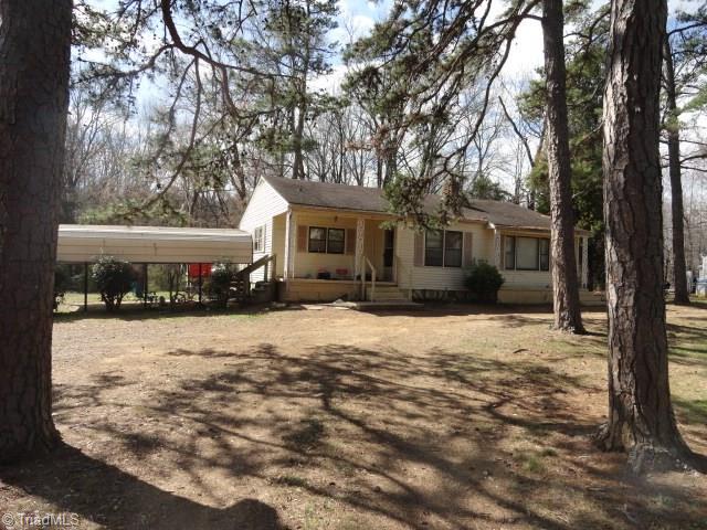 2360 Sullivan Road Thomasville, NC 27360 - Photo 1 of 1