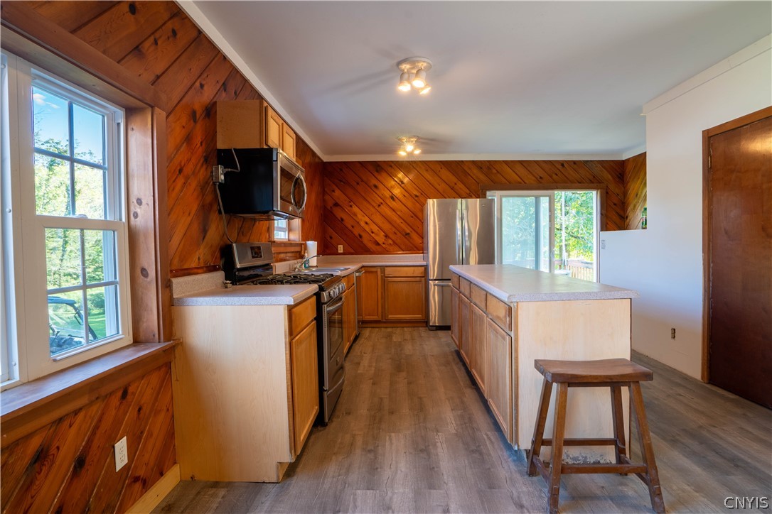 227 A Allen Road Oppenheim, NY 13452 - Photo 9 of 32 Gallery Image 9
