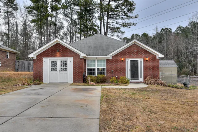 $239,900 | 1737 Tamarind Way, Augusta, GA 30906