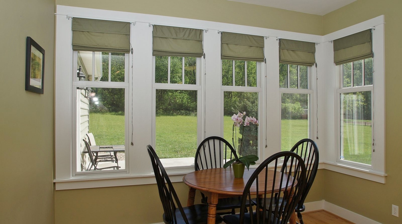 7554 Old Mill Road Roanoke, VA 24018 - Photo 10 of 25 Dining