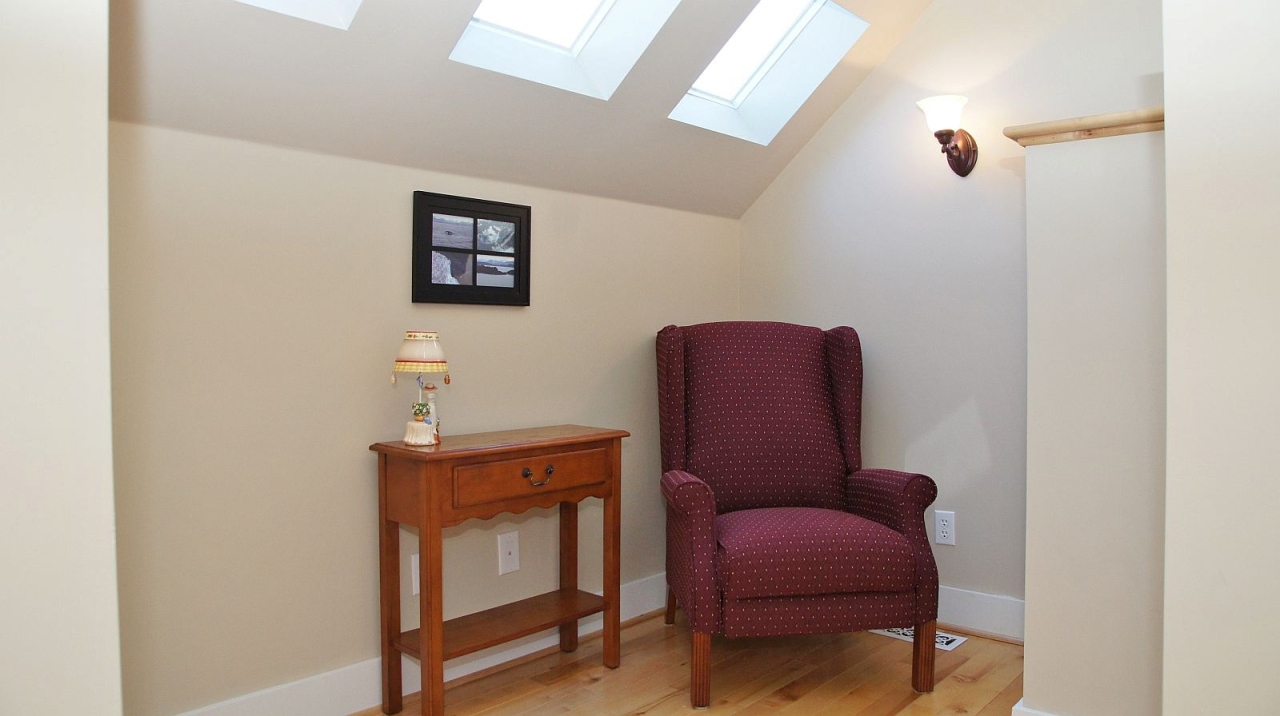 7554 Old Mill Road Roanoke, VA 24018 - Photo 18 of 25 Sitting area