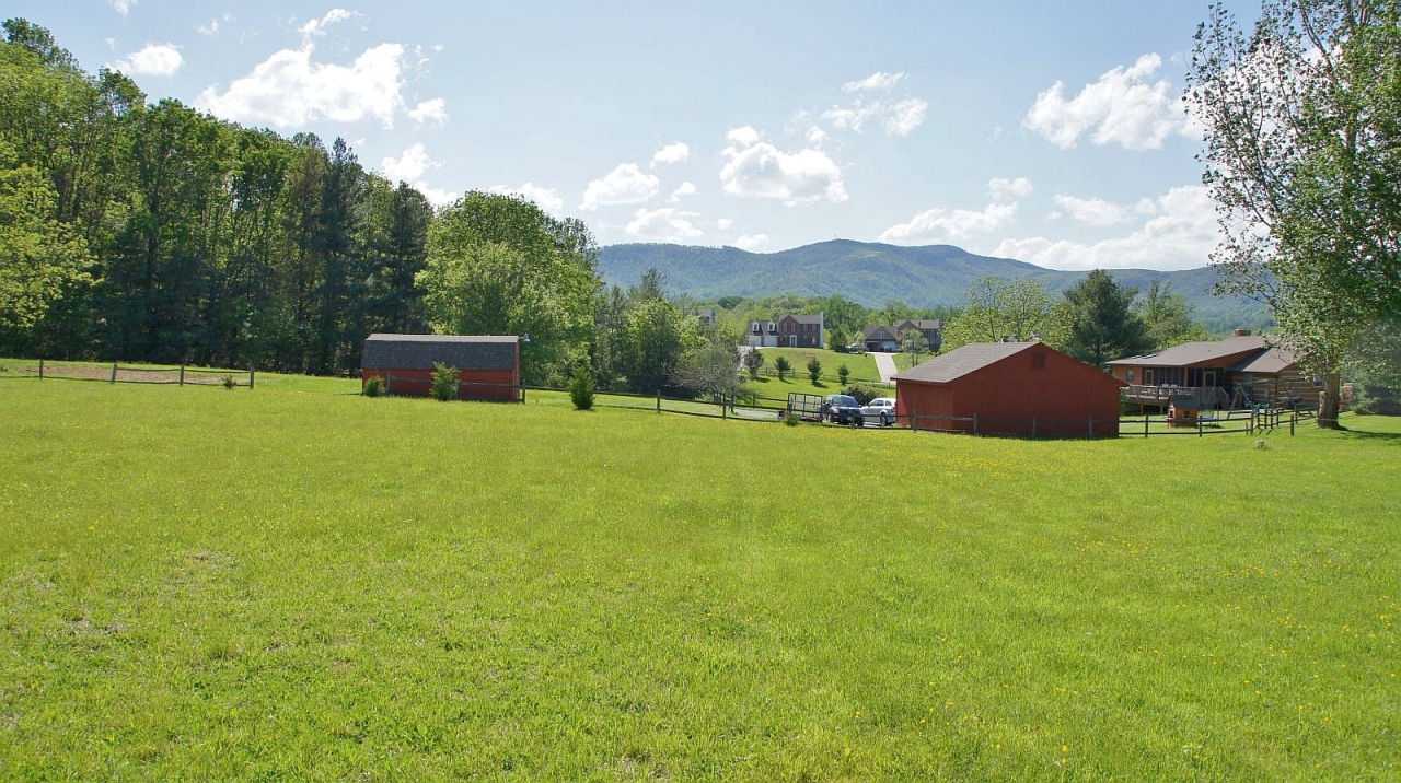 7554 Old Mill Road Roanoke, VA 24018 - Photo 23 of 25 View of land