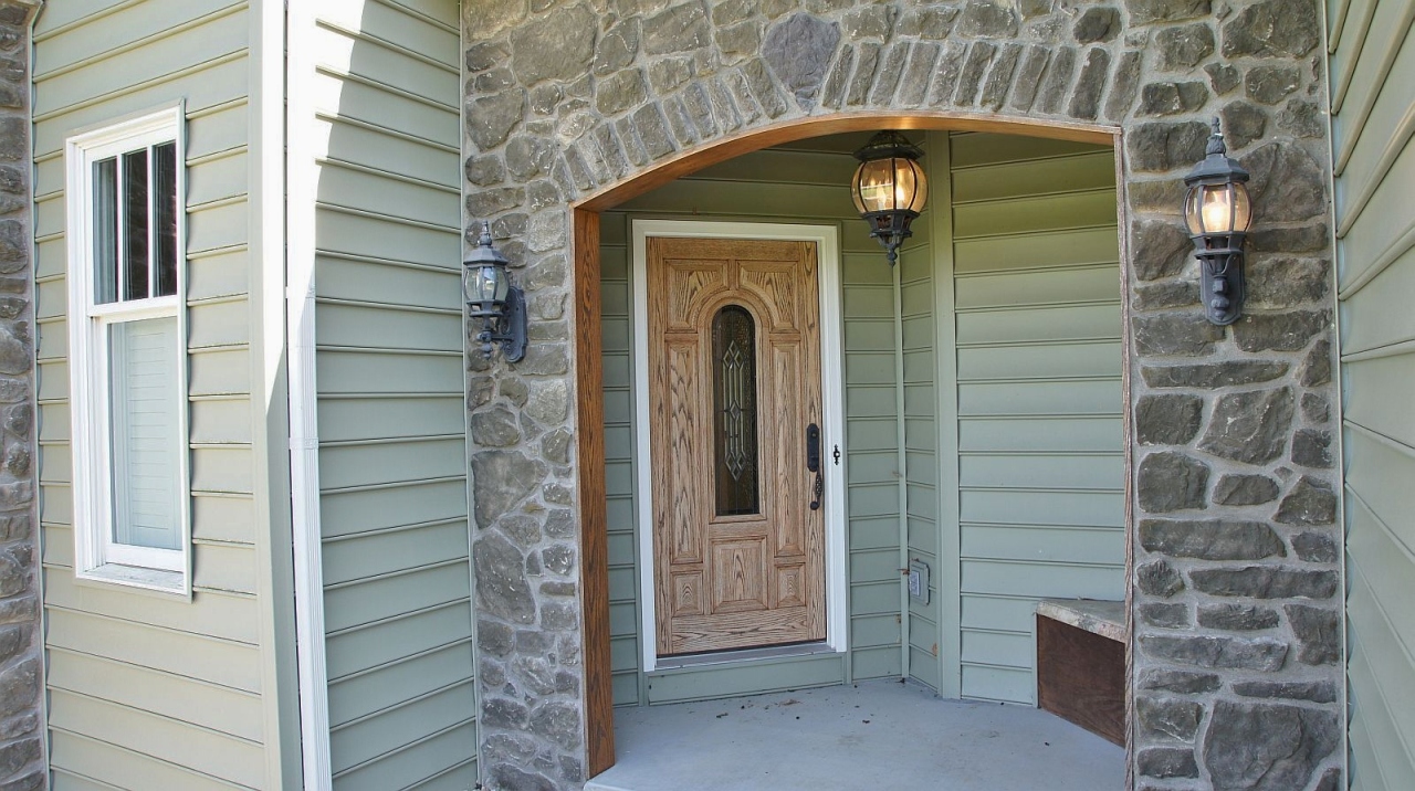 7554 Old Mill Road Roanoke, VA 24018 - Photo 7 of 25 Entry